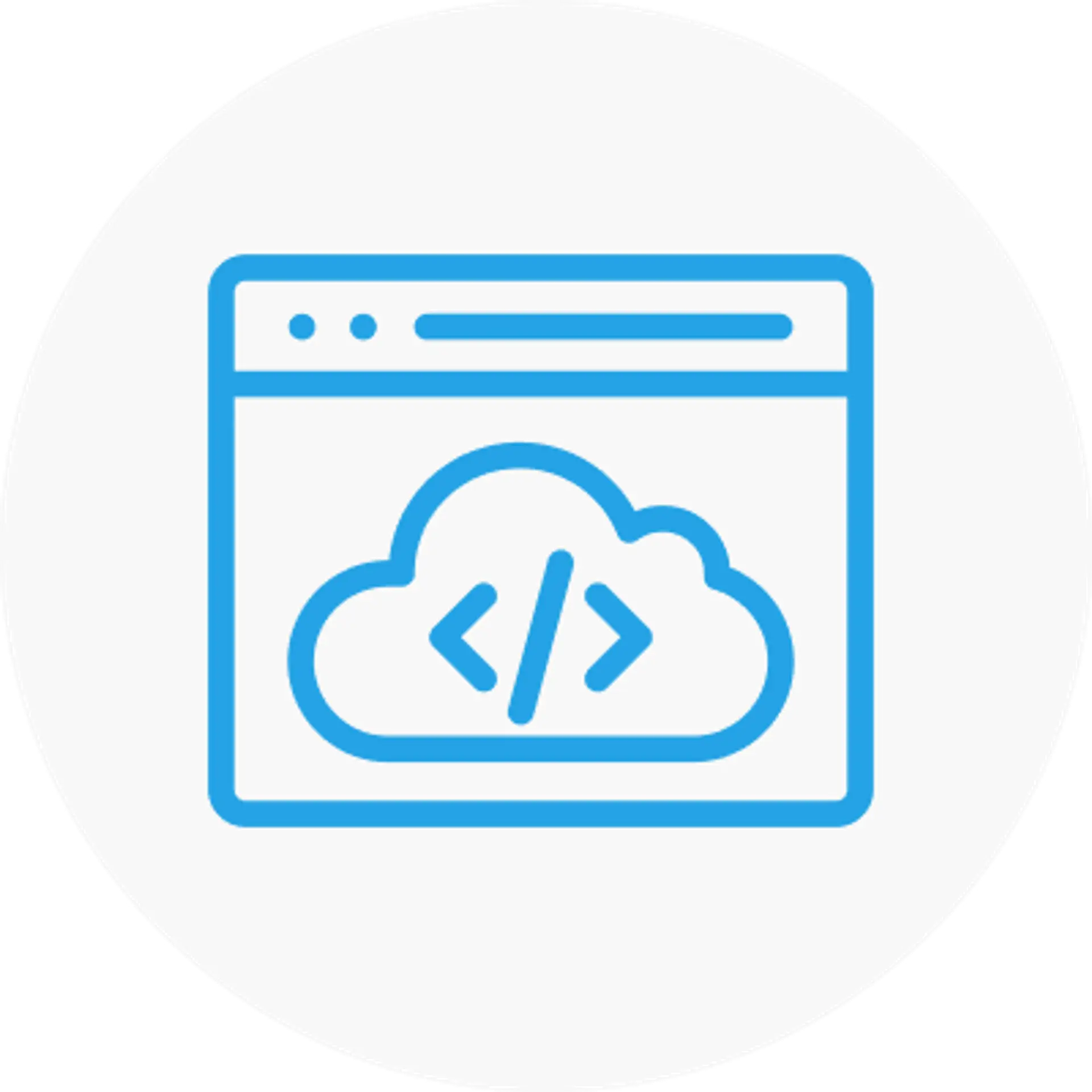 API Integrations icon